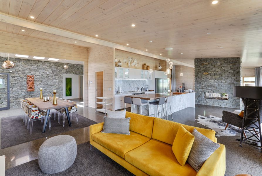 Holiday Home Peka Peka image 15