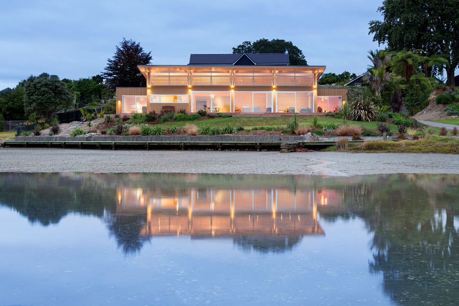 Scapens Beach Home Project image 2