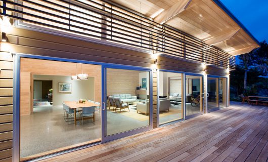 Lockwood Home