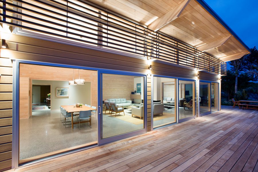Lockwood Home