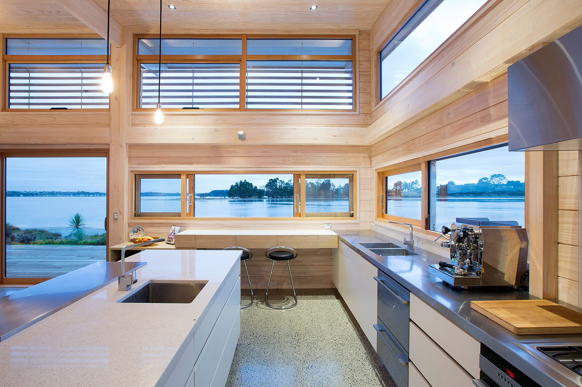 Scapens Home In Tauranga Clear Pines