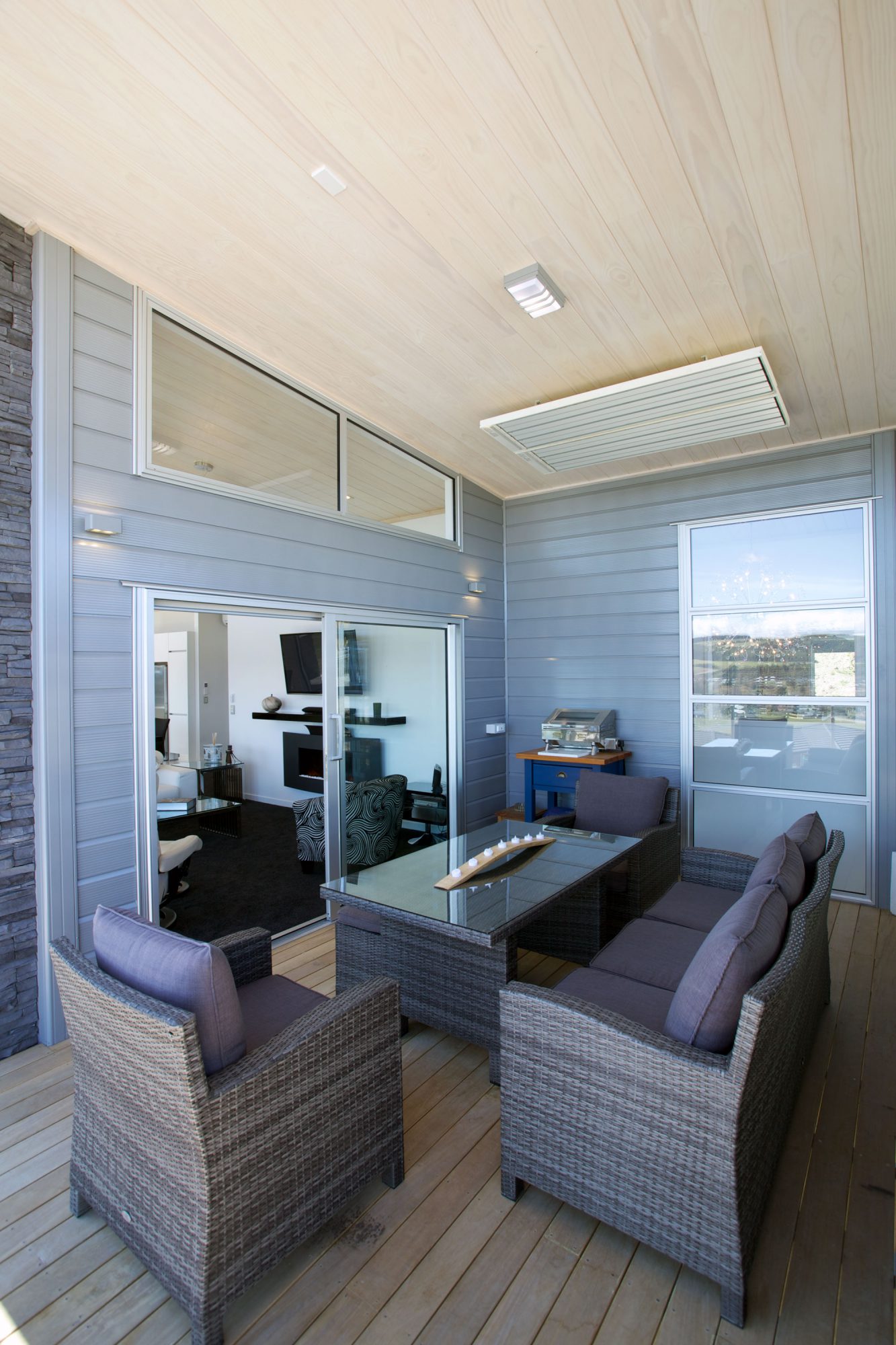 Farmer Home In Taupo