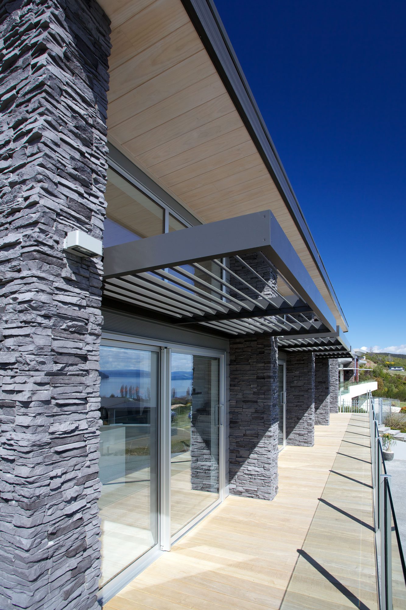 Farmer Home In Taupo