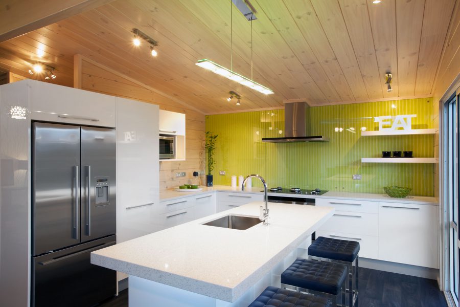 Te Rakau Home Design image 0