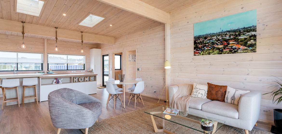 Kōpuha Home Design image 3