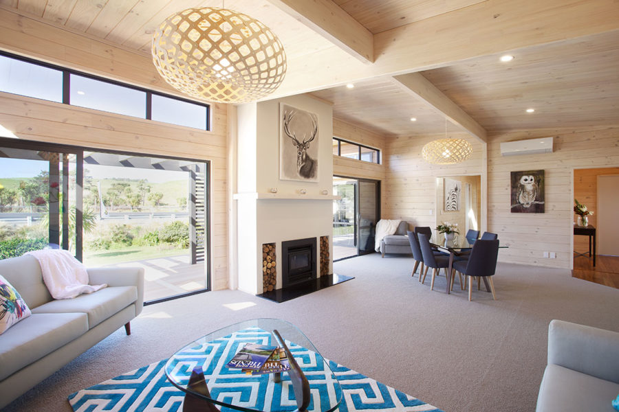 Ruapehu Design