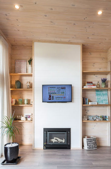 Kōpuha Home Design image 1