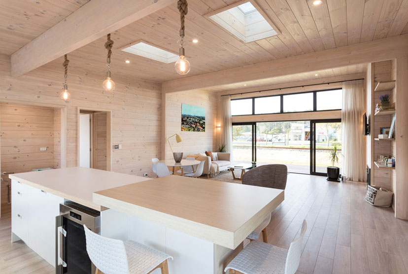 Kōpuha Home Design image 0
