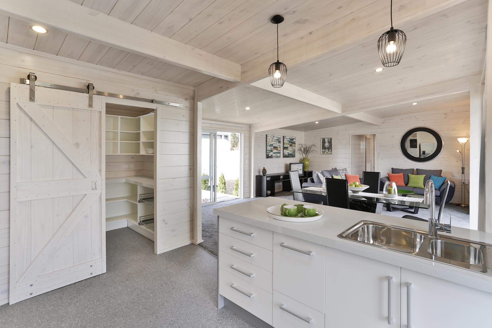 Kitchen Lifestyler Home