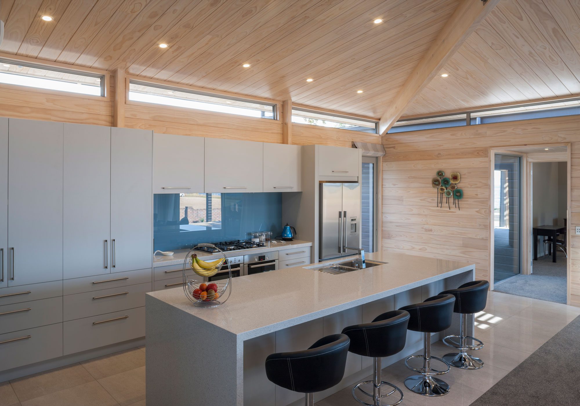 Turangi Lakeside Retreat