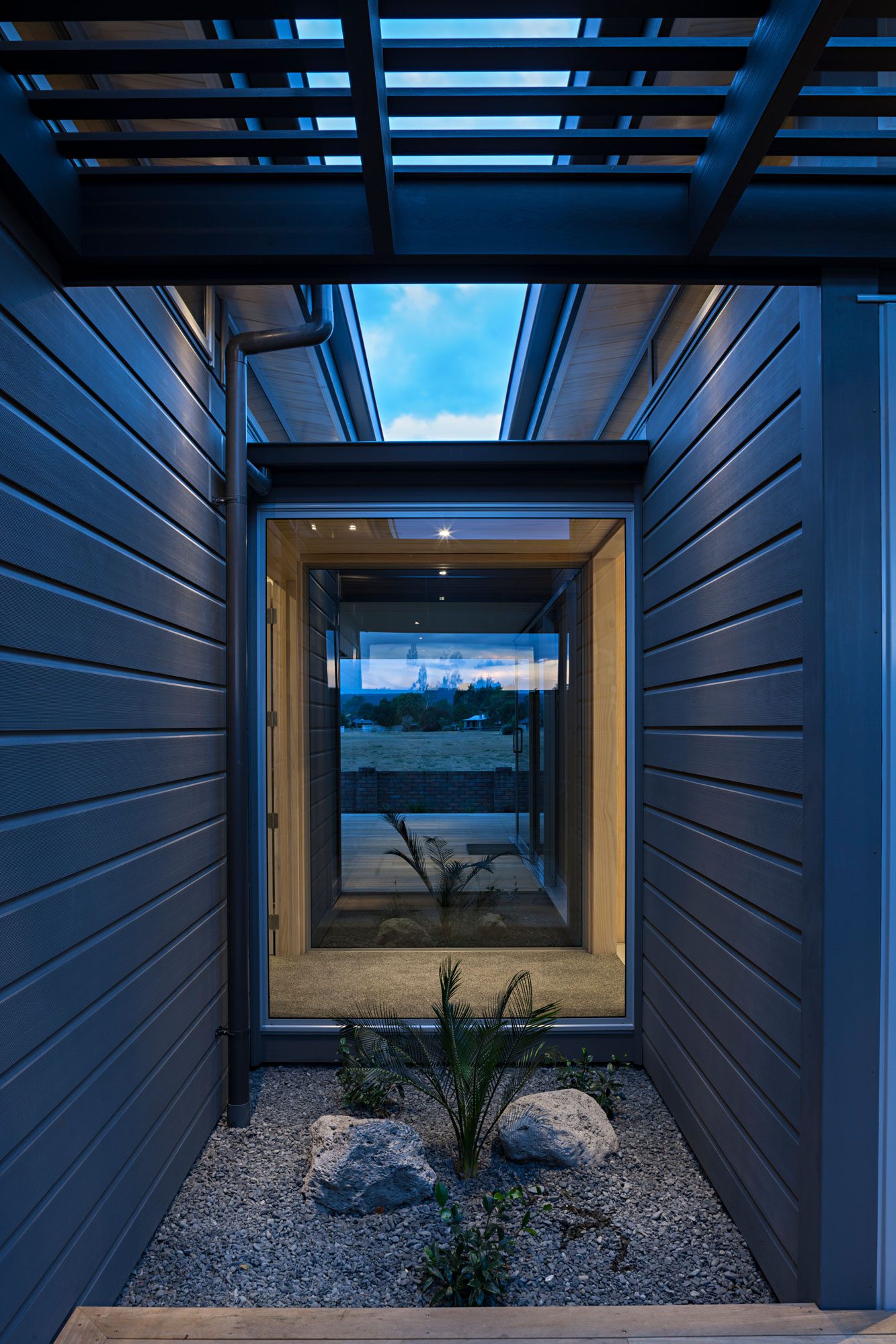 VG Exterior
