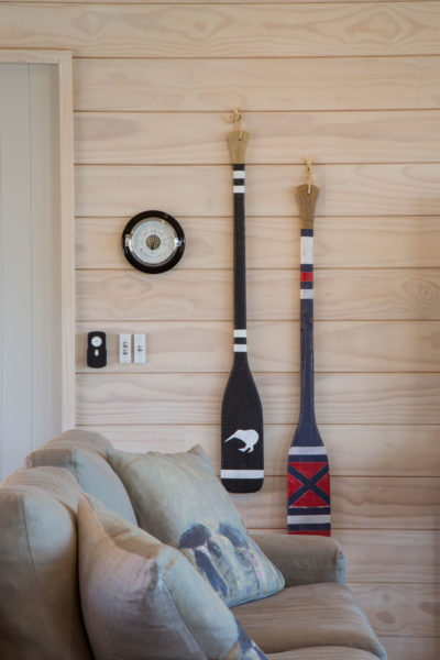 Totally off-grid remote island living image 11