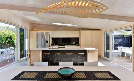 Lockwood Holiday Home Kitchen and Dining
