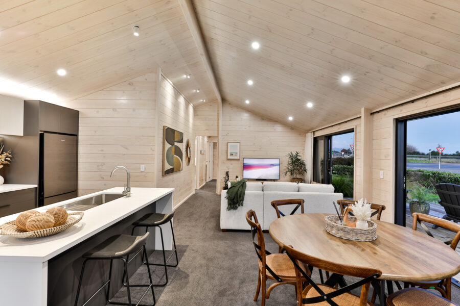 Tainui Design image 1