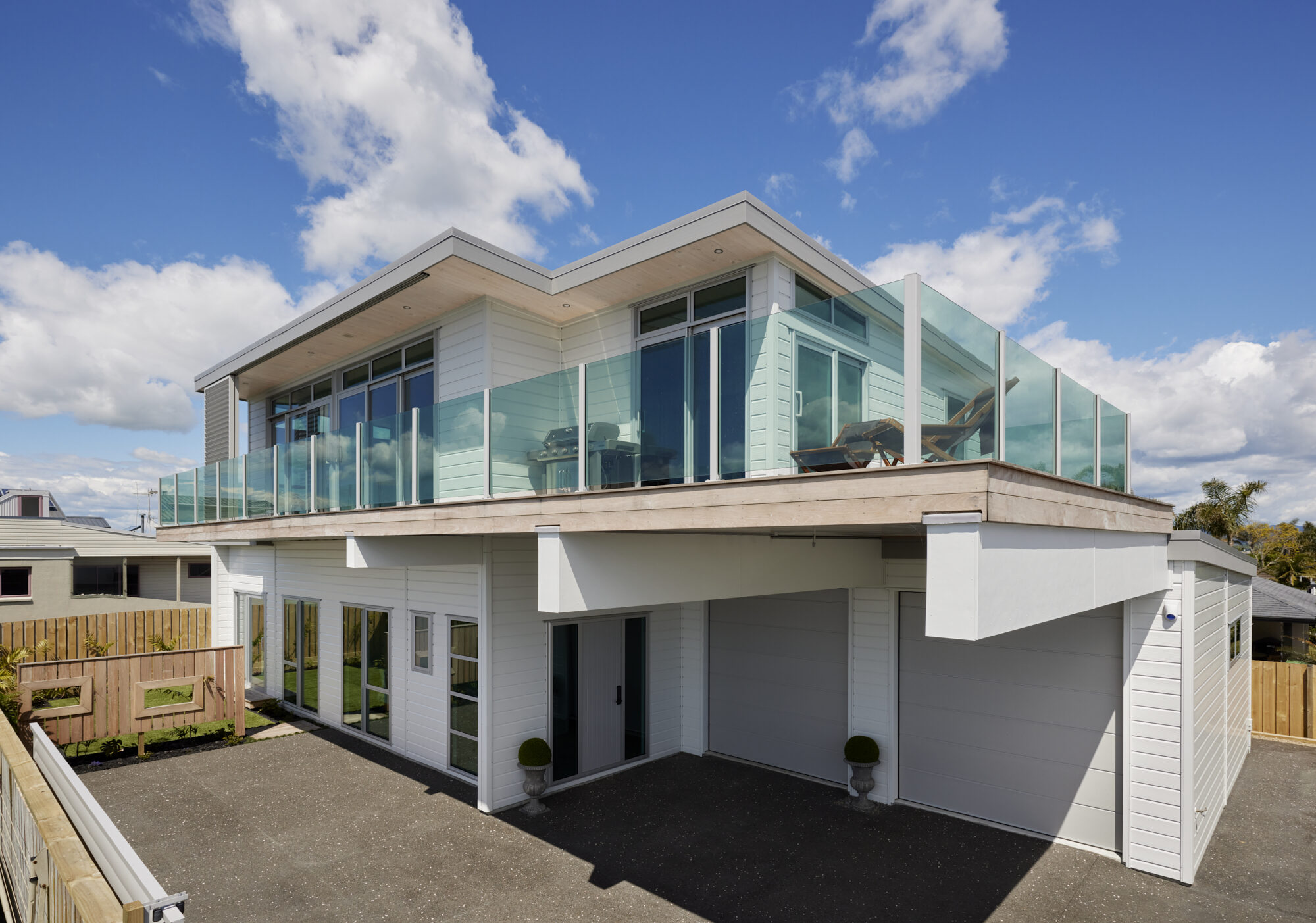 Stunning Beach House