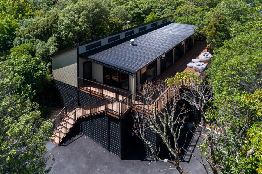 Douglas Family Holiday Home image 3