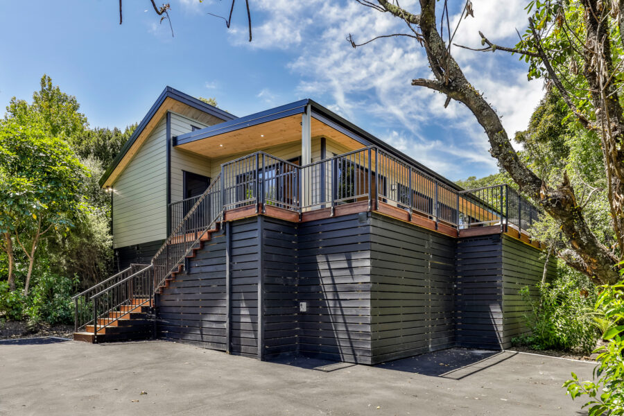 Douglas Family Holiday Home image 2