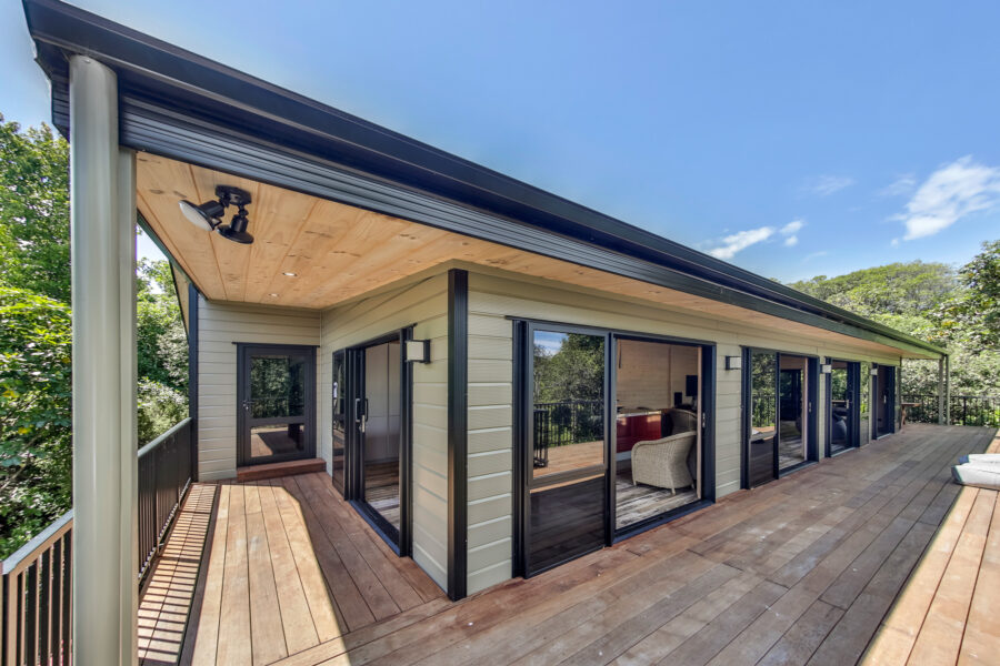 Douglas Family Holiday Home image 4