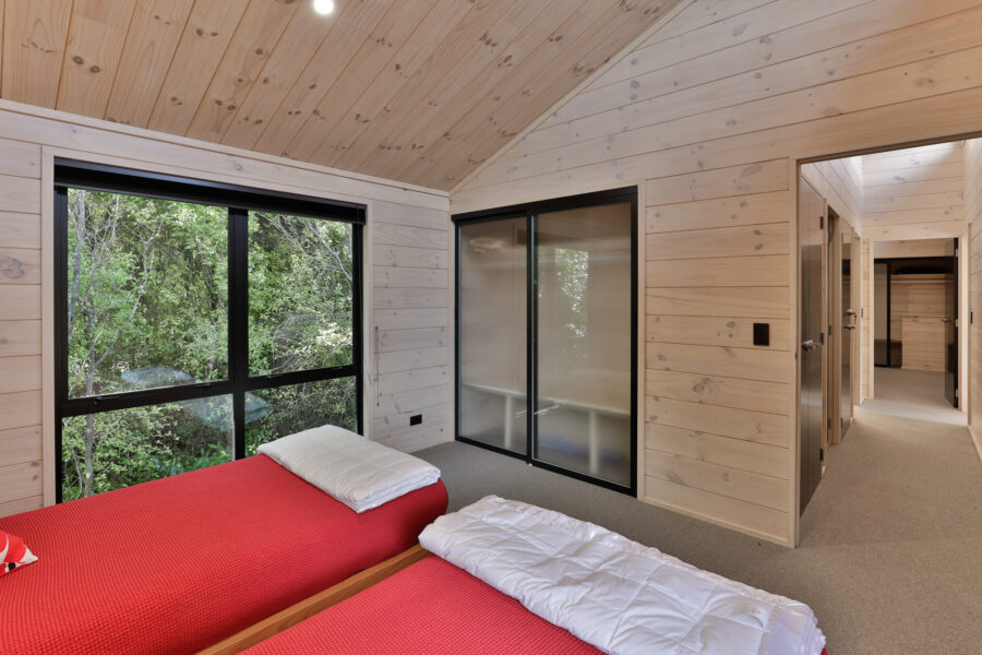 Douglas Family Holiday Home image 15