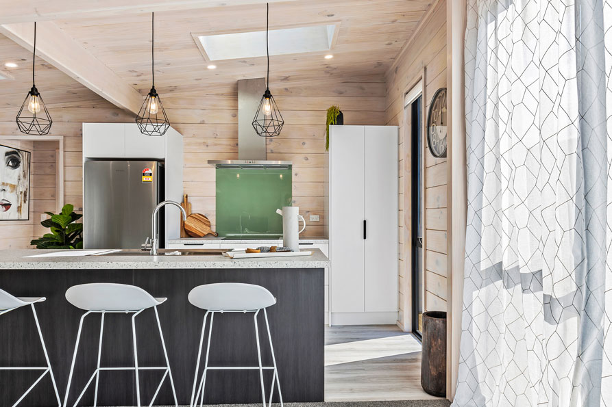 Vacationer Show Home image 3
