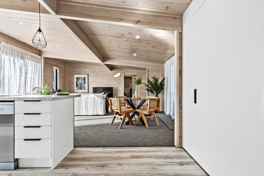 Vacationer Show Home image 5