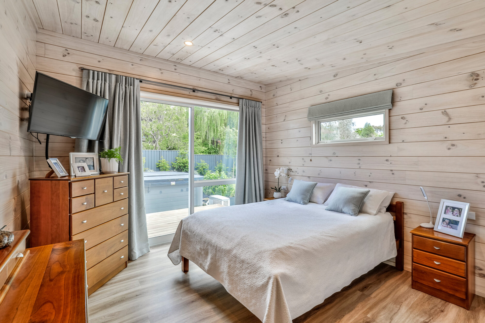 Lockwood Master Bedroom
