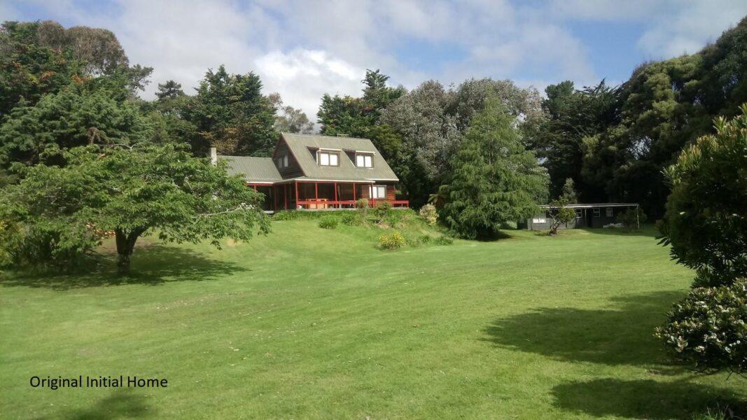 A Family Retreat, Peka Peka image 1