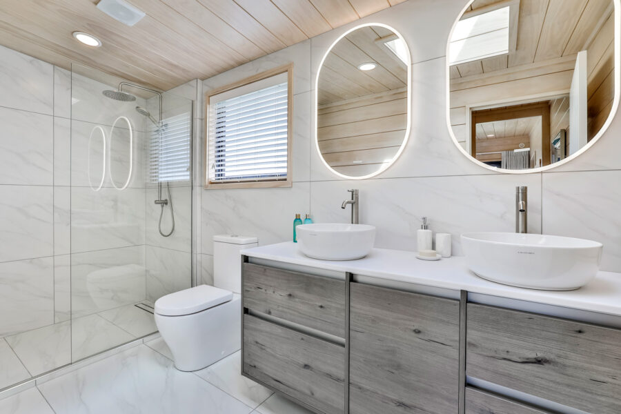 Karehana Show Home, Plimmerton image 10