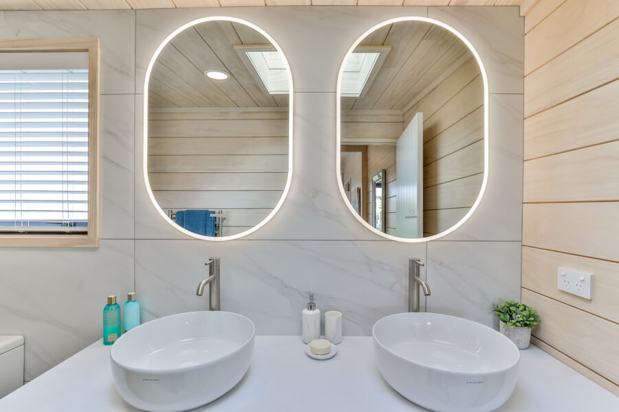 Karehana Show Home, Plimmerton image 11