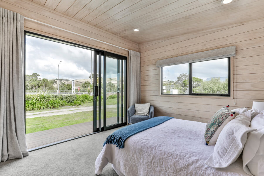 Karehana Show Home, Plimmerton image 12