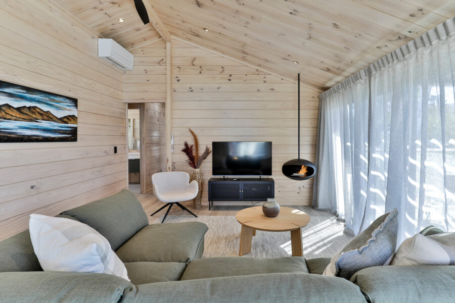 Nevis Show Home image 7