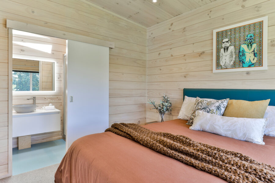 Ocean Blue Hideaway image 10