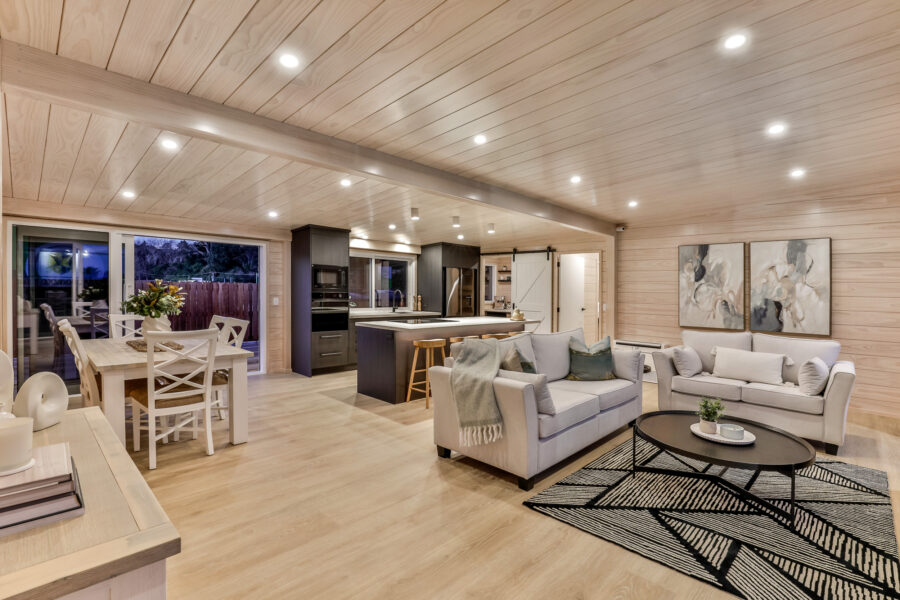 Kawhia Show Home image 21