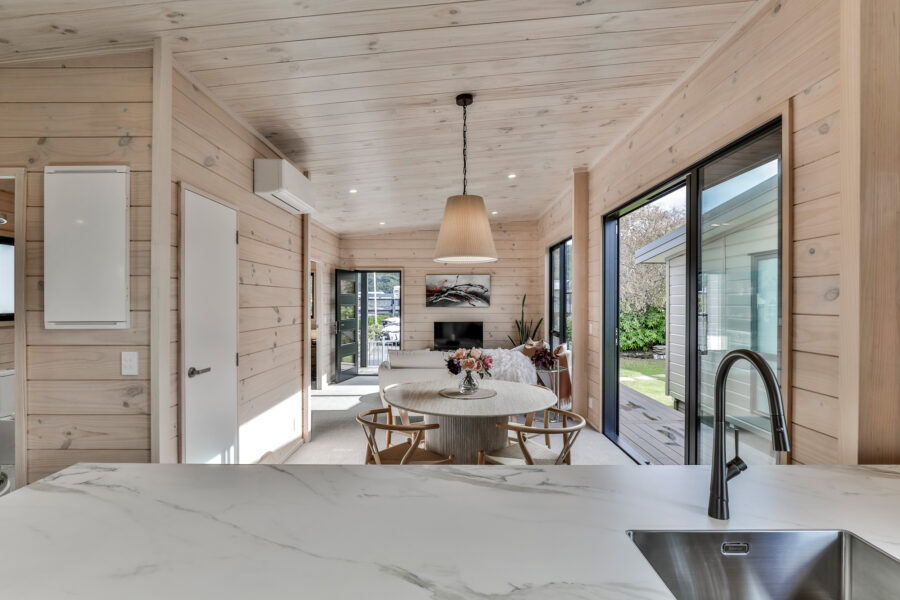 Ember Show Home image 1