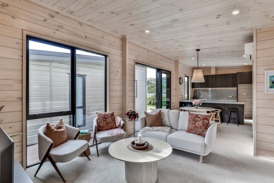 Ember Show Home image 2